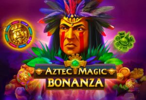 Aztec Magic Bonanza