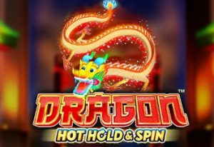 Dragon Hot Hold and Spin