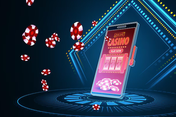 Как отыграть бонусы