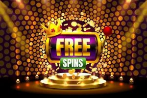 Фриспины в слотах в Плей Фортуна